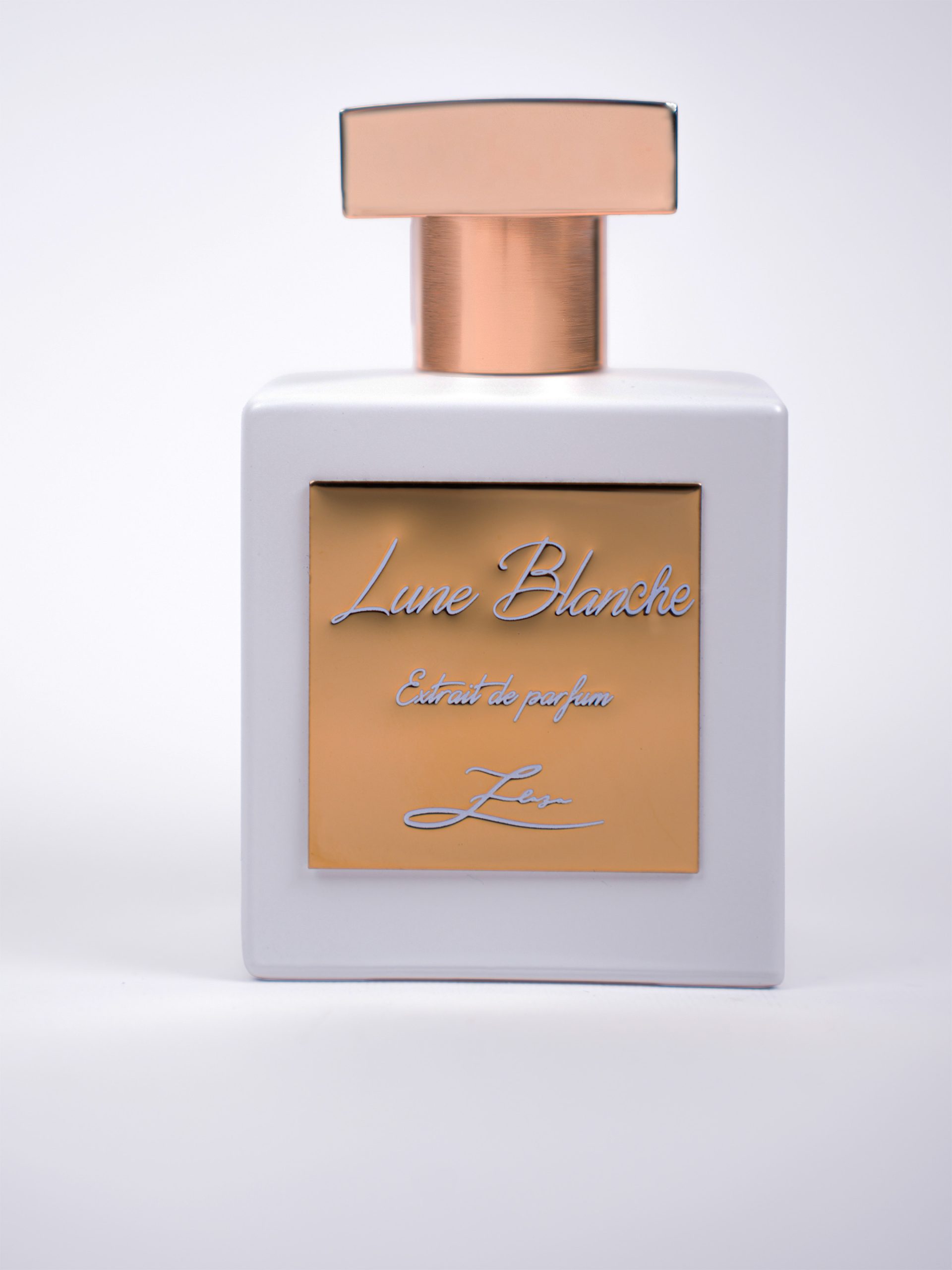 LUNE BLANCHE
