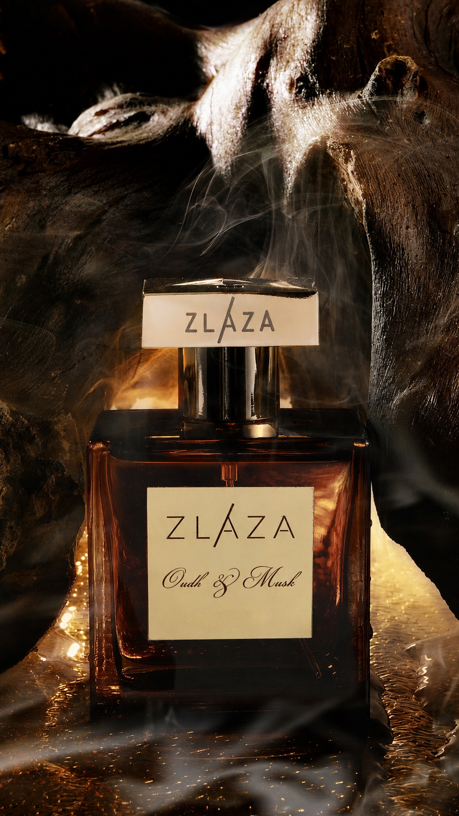 Oudh & Musk