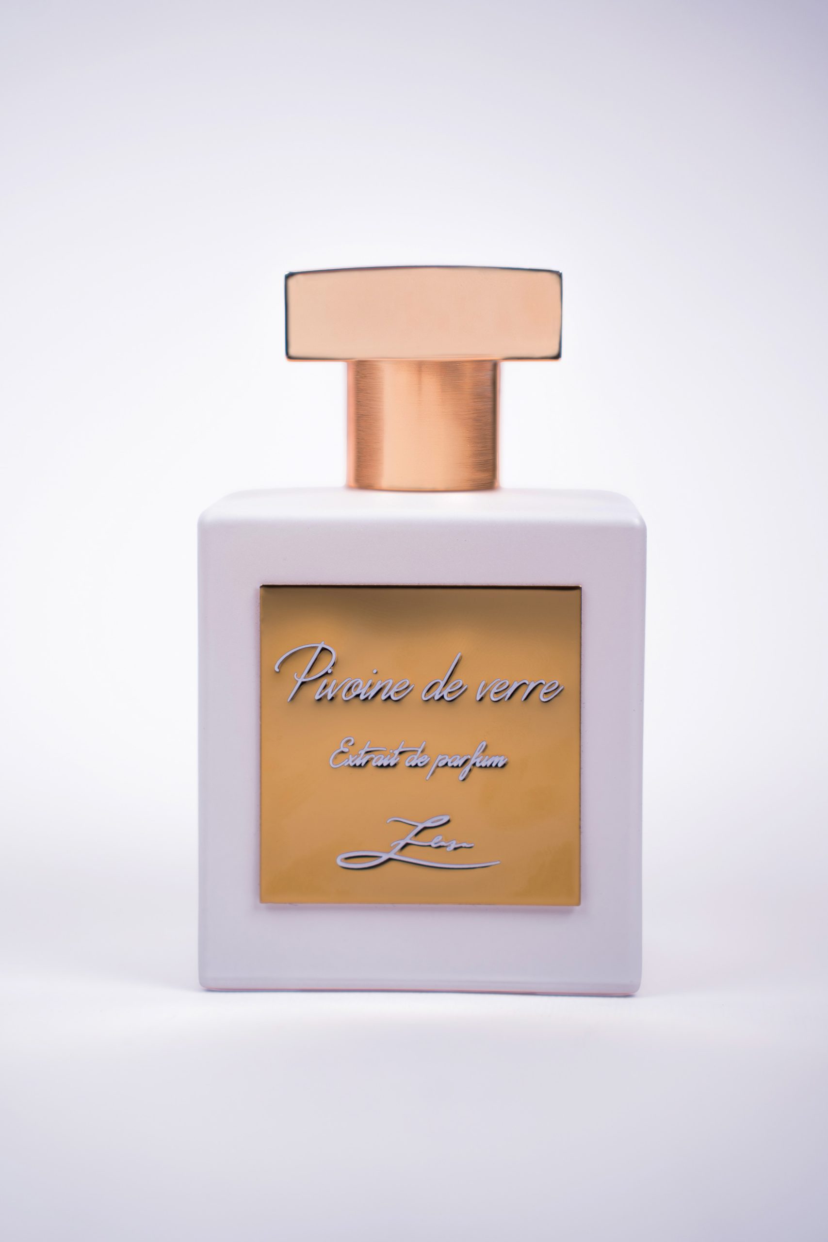 PIVOINE DE VERRE